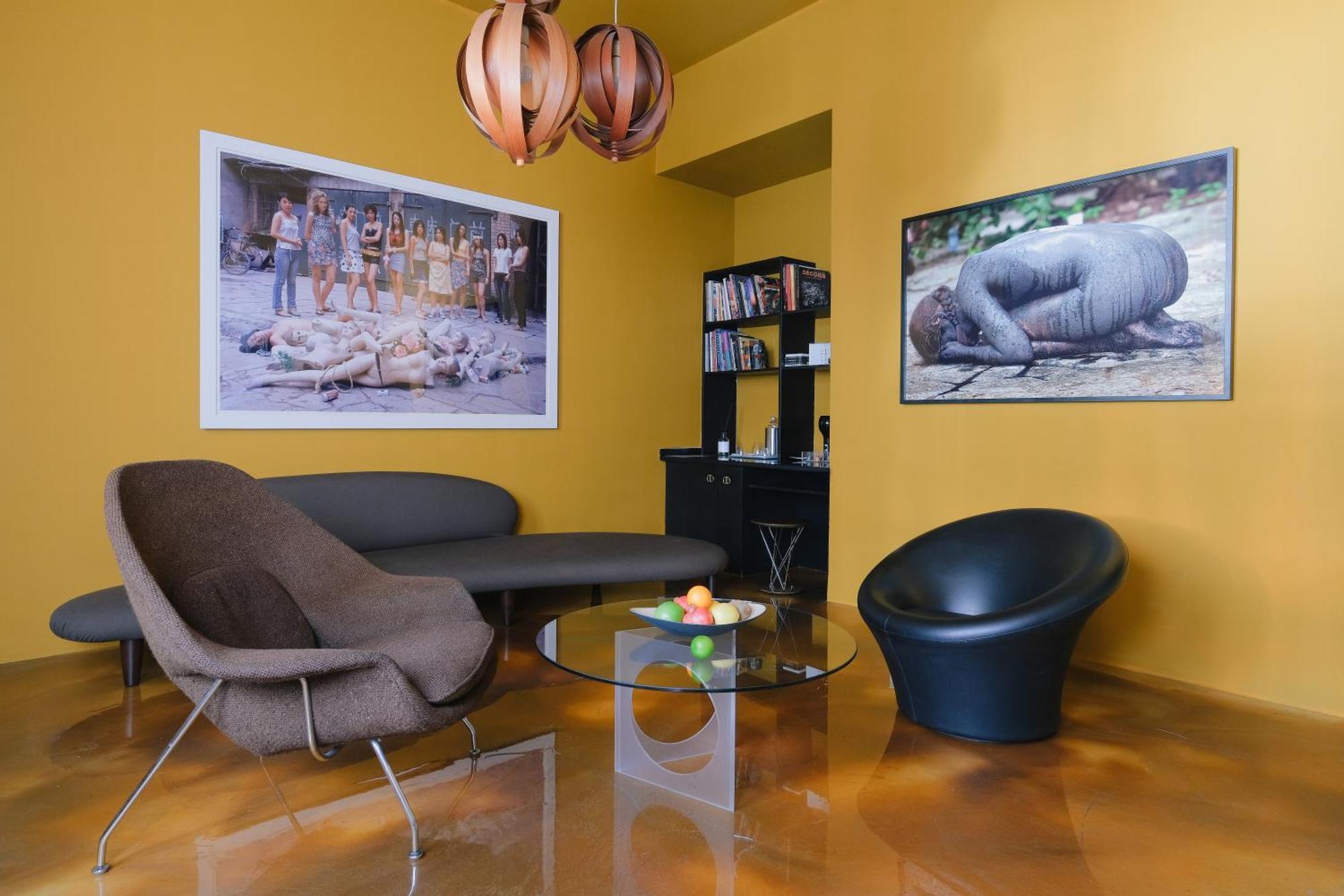 3 Rooms 10 Corso Como Milano Exterior photo