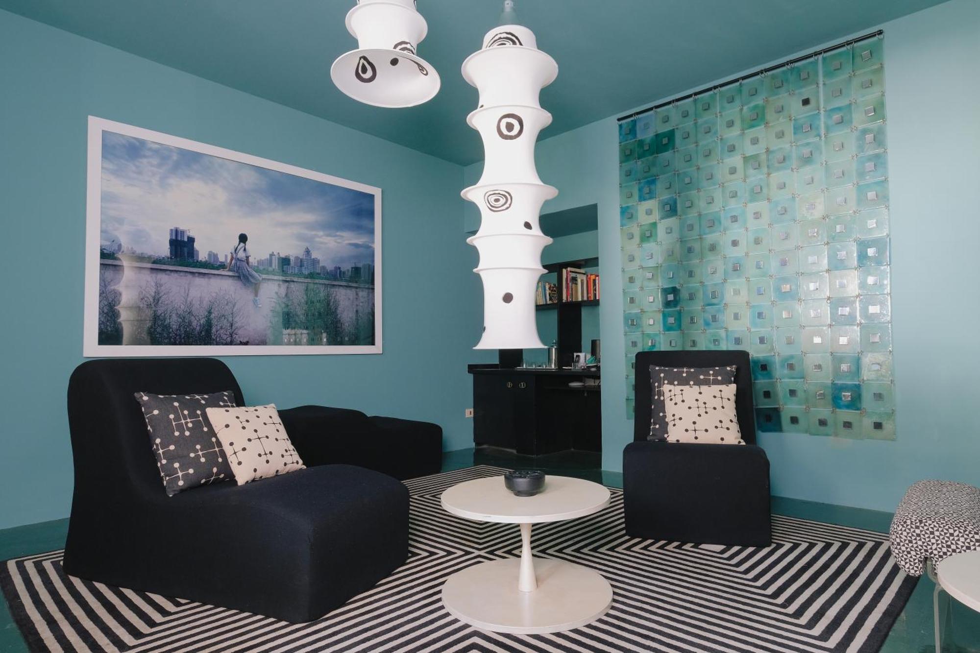 3 Rooms 10 Corso Como Milano Exterior photo